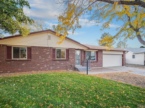 15048 E Greenwood Place, Aurora, CO 80014