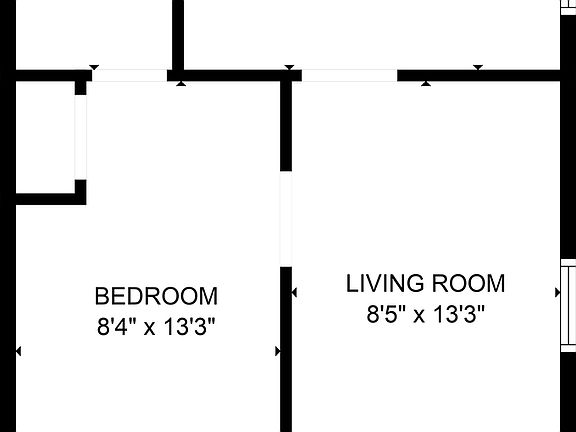 2nd image of 1410 3rd St APT B
