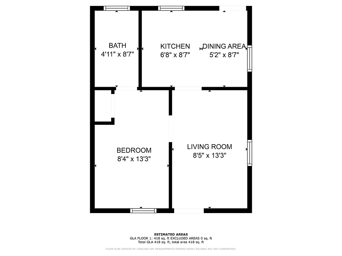 Building Photo - 1410 3rd St