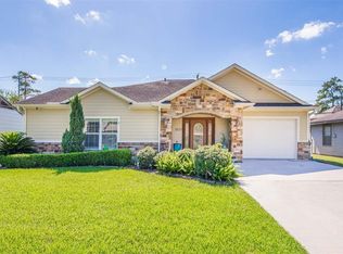 1635 Woodcrest Dr, Houston, TX 77018