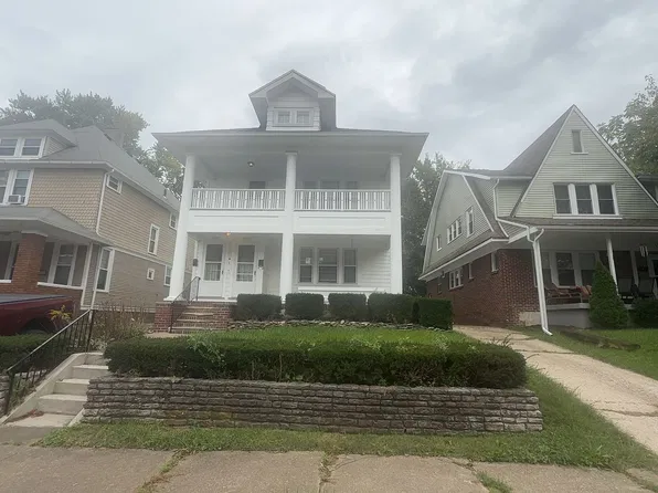 1439 Vassar Dr, 1439 Vassar Dr, Toledo, OH 43614