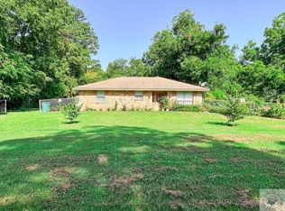 414 McKinney St, De Kalb, TX 75559