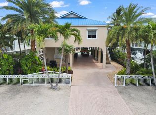 316 Woods Ave, Tavernier, FL 33070