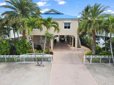 316 Woods Ave, Tavernier, FL, 33070