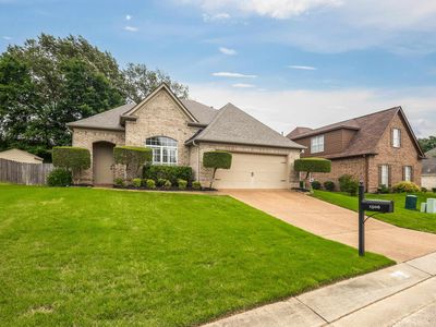 1506 Lost Brook Dr, Cordova, TN, 38016