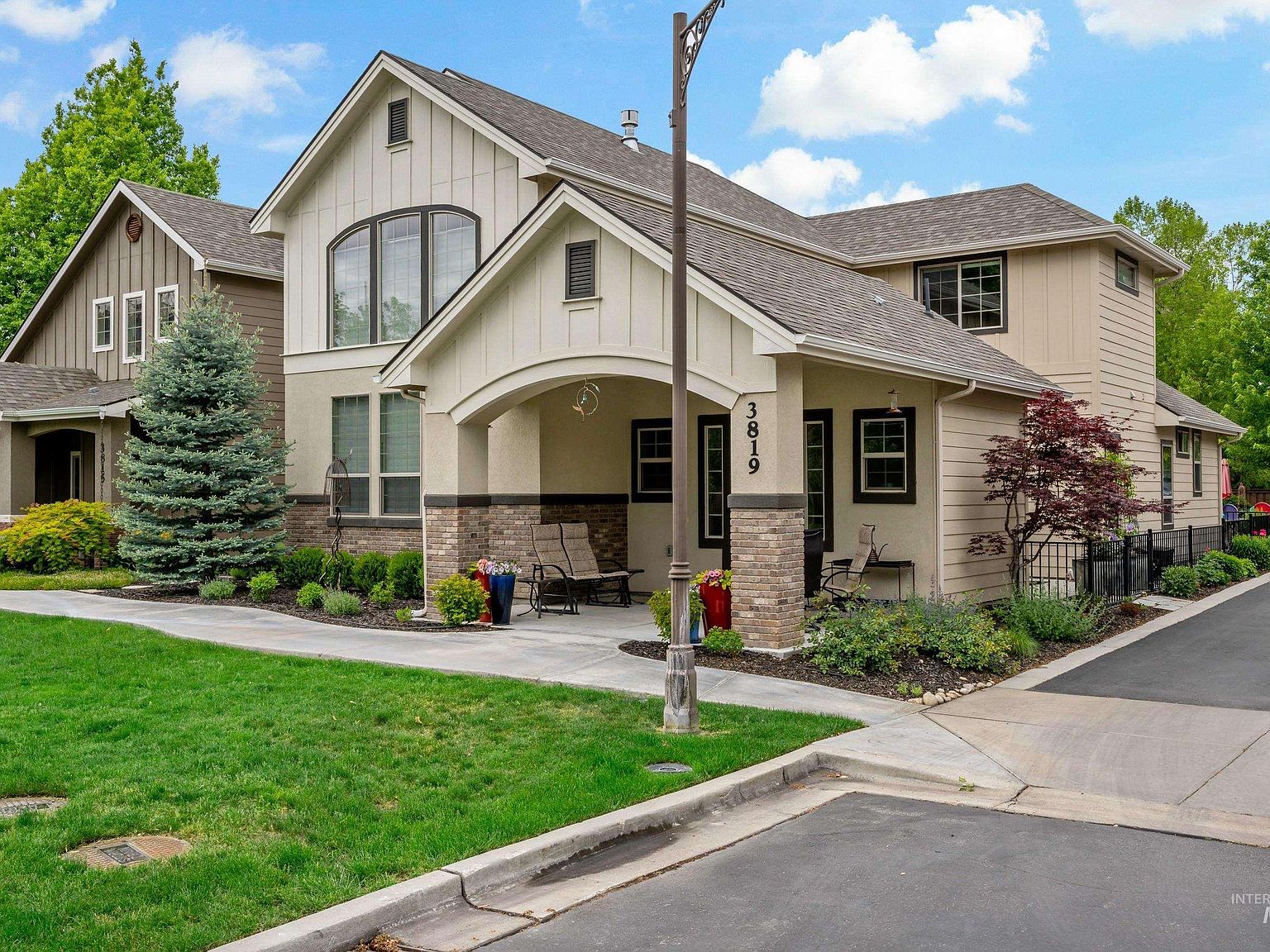 3819 N Woody Ln, Boise, ID 83703 Zillow