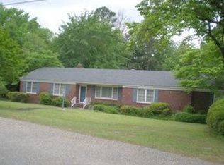 20 Harrell Rd, Sumter, SC 29150