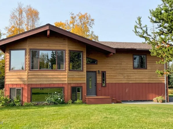 46115 Fireweed Pl, Kenai, AK 99611