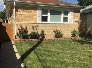 8810 Mango Ave, Morton Grove, IL 60053