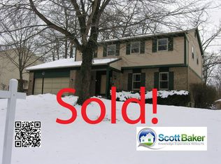 8099 Red Mill Dr, West Chester, OH