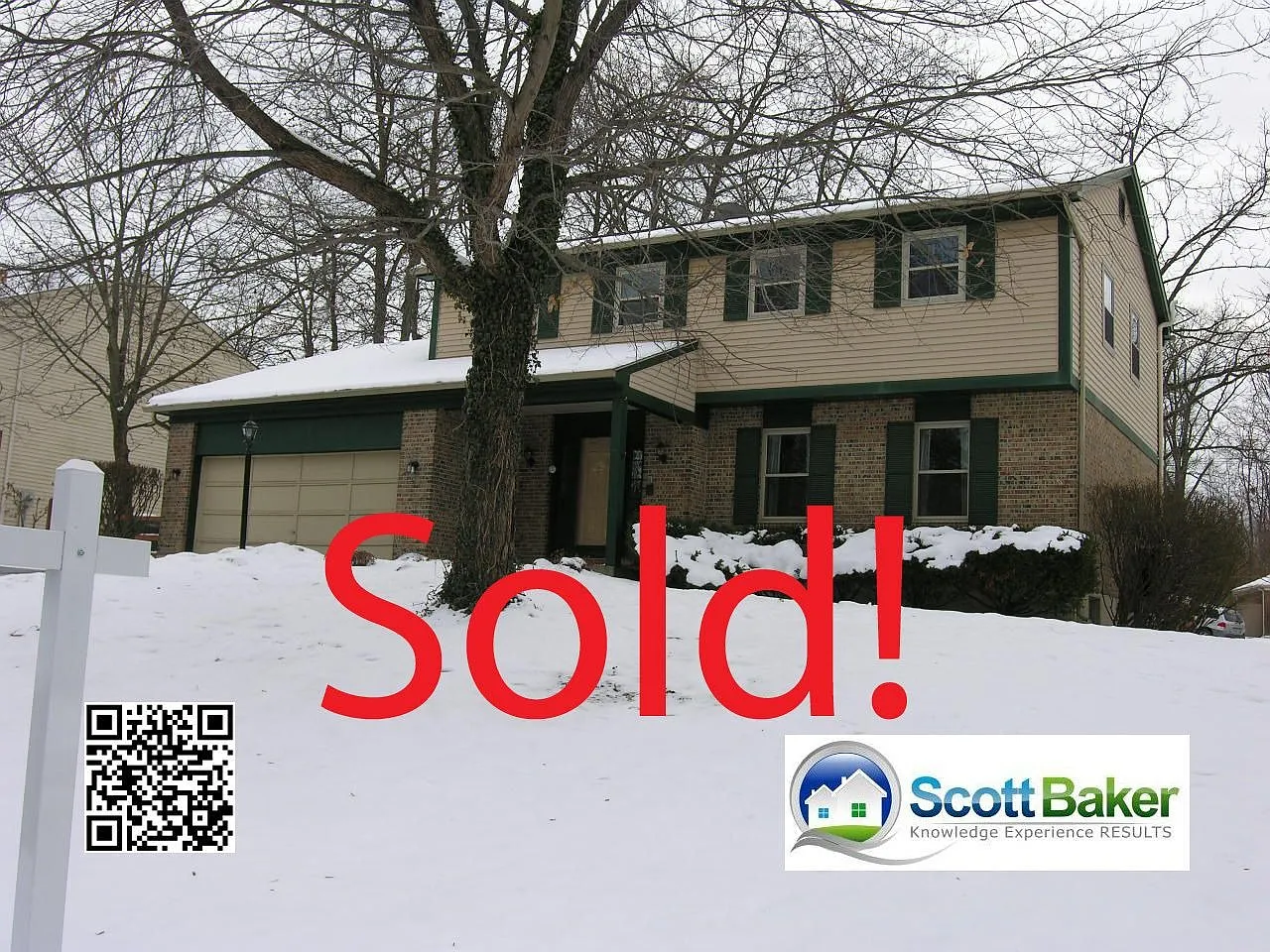 8099 Red Mill Dr photo 1