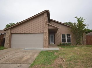 3527 S 151st Pl E, Tulsa, OK 74134