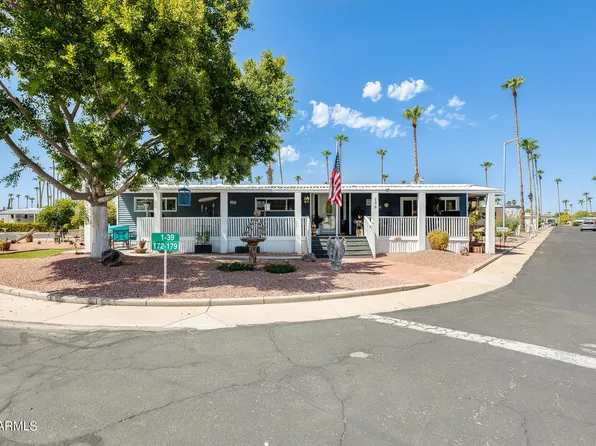 4065 E UNIVERSITY Drive #179, Mesa, AZ 85205
