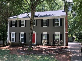 1956 Dembrigh Ln, Charlotte, NC 28262