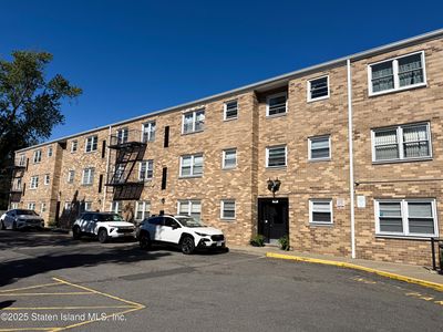 165 Cromwell Ave APT 3C, Staten Island, NY, 10304