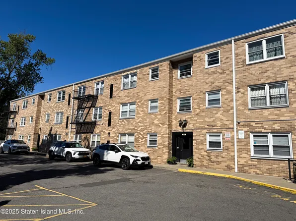 165 Cromwell Ave APT 3C, Staten Island, NY 10304