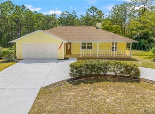 5851 N Hazelwood Dr, Beverly Hills, FL 34465