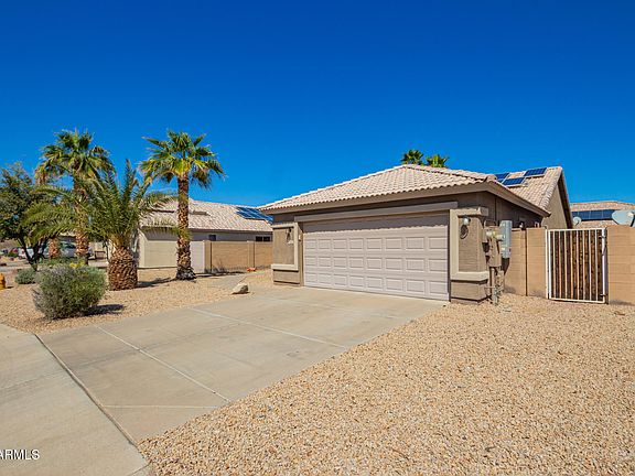 5th image of 12622 W CATALINA Drive