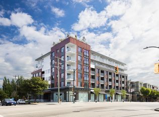 388 Slocan St N, Vancouver, BC