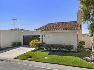 2221 Avenida San Antero, Camarillo, CA 93010