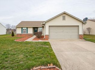912 Congressional Way, Shelbyville, IN