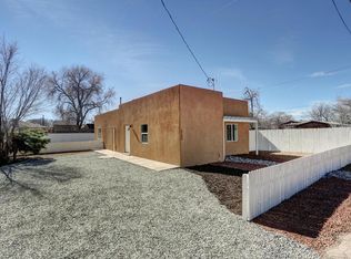 1106 Mildred Ave NW, Albuquerque, NM 87107