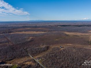 41357 W Krantz Rd, Willow, AK 99688