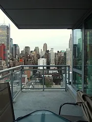 Rented by Citi Habitats