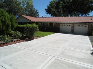 2110 Green Tree Ln, Reno, NV 89511