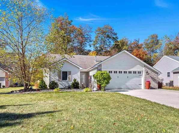 5215 Keswick Ln, Fort Wayne, IN 46835