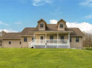 22989 220th Ave, Cornell, WI 54732