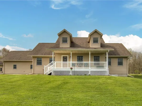 22989 220th Ave, Cornell, WI 54732