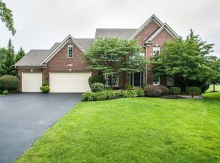 2507 Freeland Ct, Naperville, IL 60564