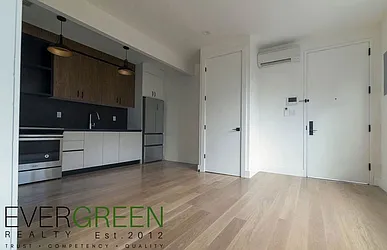 558 Kingston Avenue, #3L