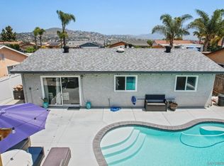 570 Braun Ave, San Diego, CA 92114