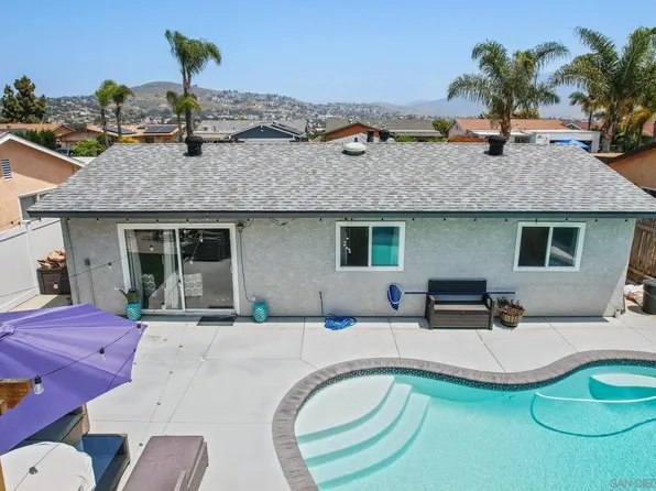 570 Braun Ave, San Diego, CA 92114