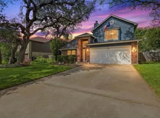 (Undisclosed Address), Round Rock, TX 78681