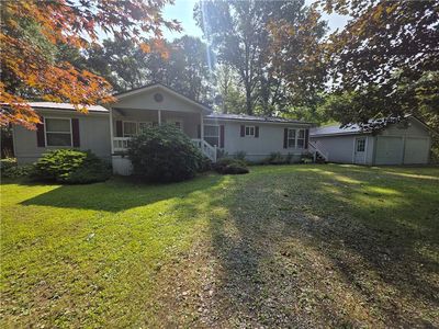 117 Mitchell Hollow Rd, Odessa, NY, 14869