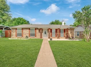 5517 Wyrick Ln, Garland, TX 75044