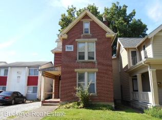 109 W 8th Ave, Columbus, OH 43201