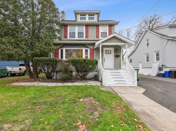 307 W 5Th Ave, Roselle Boro, NJ 07203