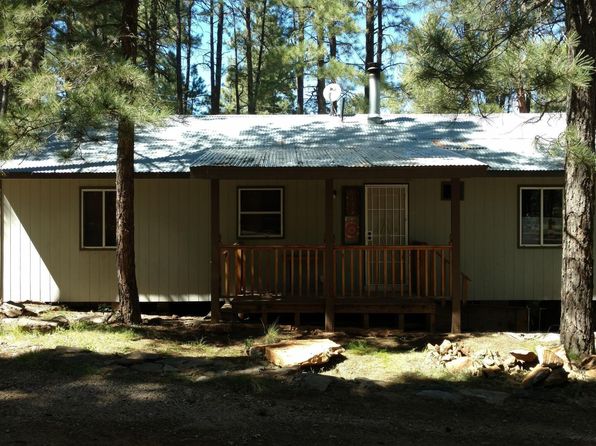 1376 Park Dr, Mormon Lake, AZ 86038