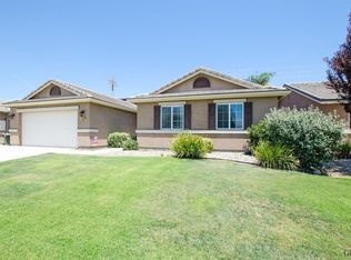 12404 Maclure Dr, Bakersfield, CA 93311