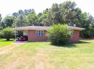 3910 Rock Quarry Rd, Raleigh, NC 27610