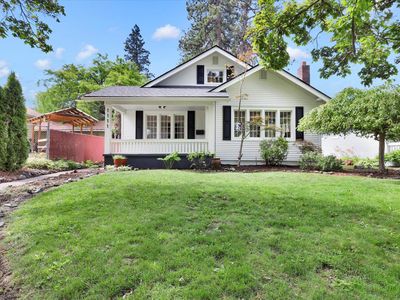 1111 W 23rd Ave, Spokane, WA, 99203