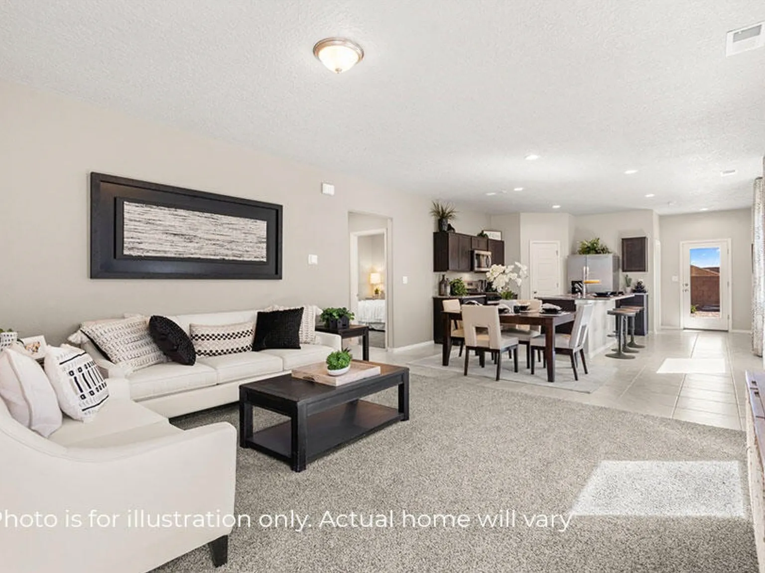 4 bed, 1602 sqft, $2,395 — Photo 4