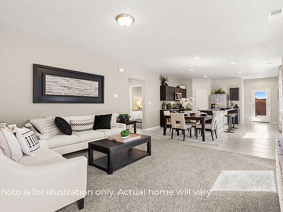 4th image of 2732 Halfmoon Way SW