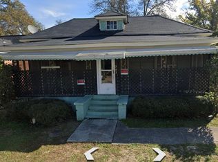 383 Grant Ave, Macon, GA 31201