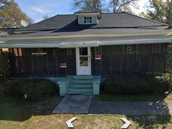 383 Grant Ave, Macon, GA 31201