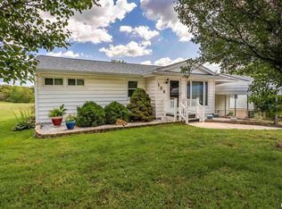 106 Belcher Rd, Anna, IL 62906